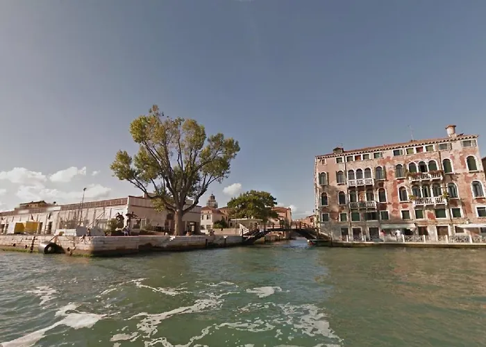 Sestiere Dorsoduro